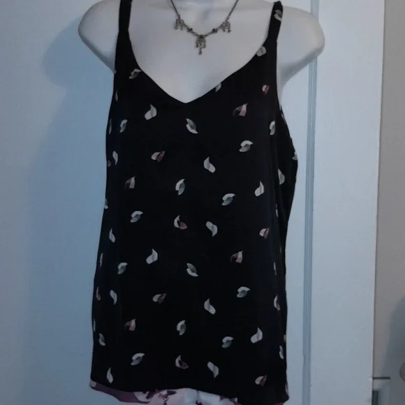 WHBM reversible tank top size small - Picture 3 of 8